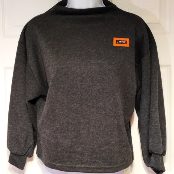 BESR artic top by Zaful - Picture 1 of 10